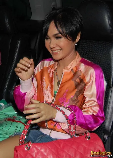Foto Yuni Shara