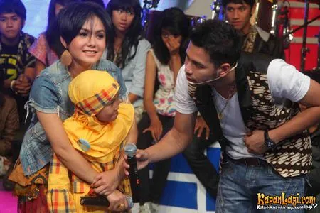 Foto Yuni Shara