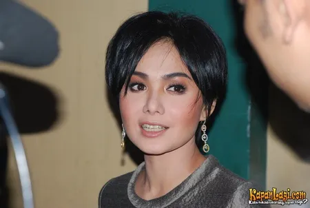 Foto Yuni Shara