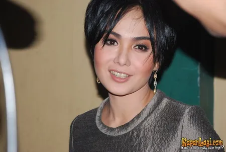 Foto Yuni Shara