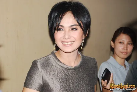 Foto Yuni Shara