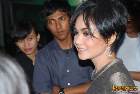 Foto Yuni Shara