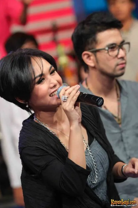 Foto Yuni Shara