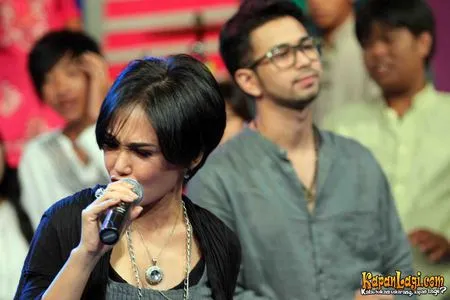 Foto Yuni Shara