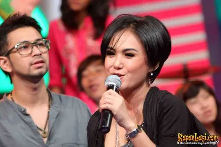 Foto Yuni Shara