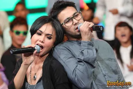 Foto Yuni Shara