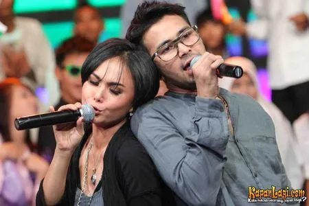 Foto Yuni Shara