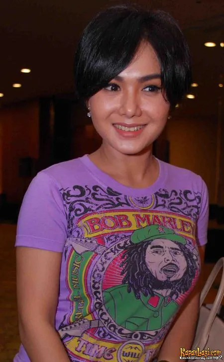 Foto Yuni Shara