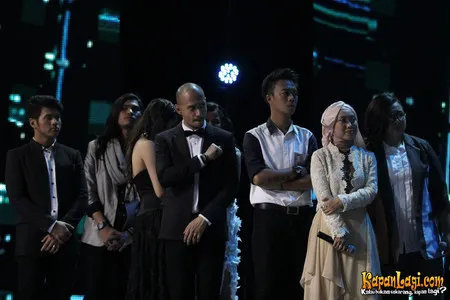 Foto Yunita Idol