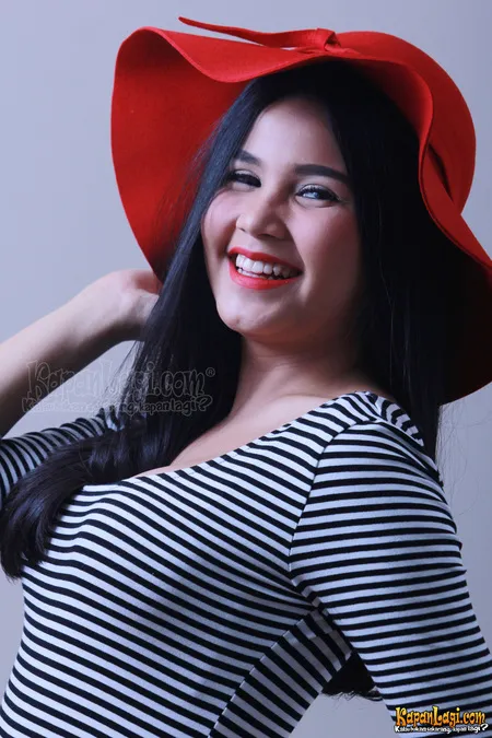 Foto Yunita Siregar