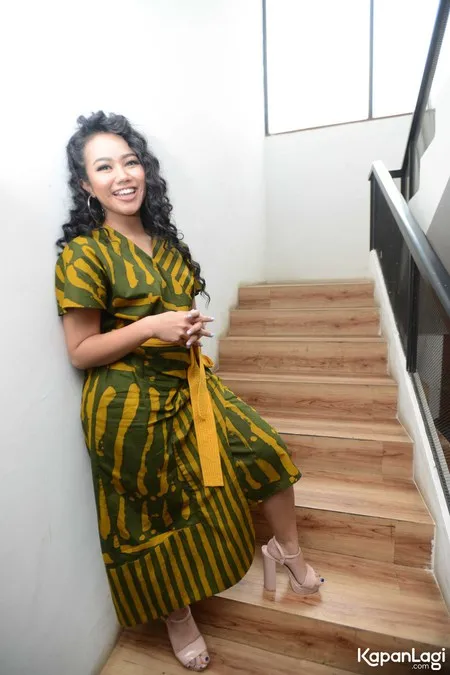 Foto Yura Yunita