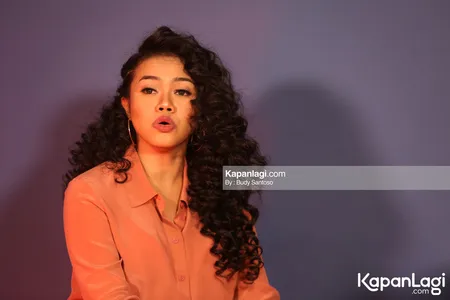Foto Yura Yunita