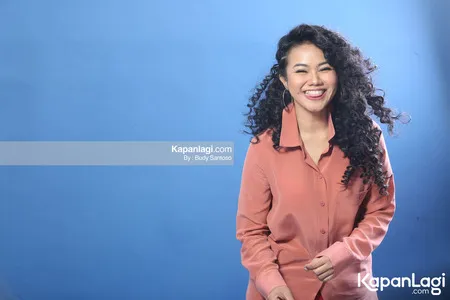 Foto Yura Yunita
