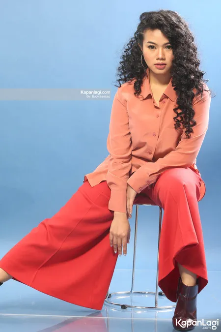 Foto Yura Yunita