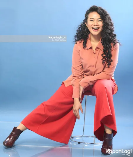 Foto Yura Yunita