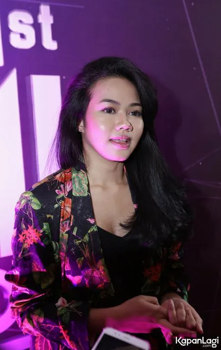 Foto Yura Yunita