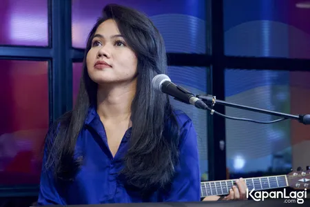 Foto Yura Yunita
