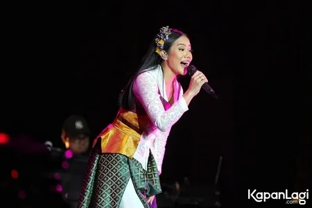 Foto Yura Yunita