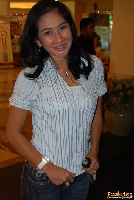 Foto Yurike Prastika