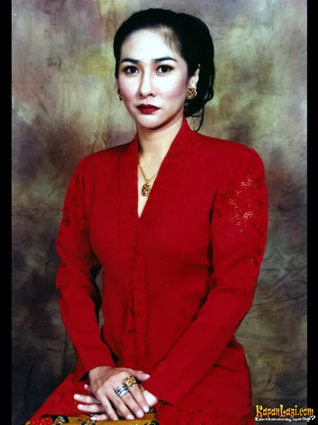 Foto Yurike Prastika