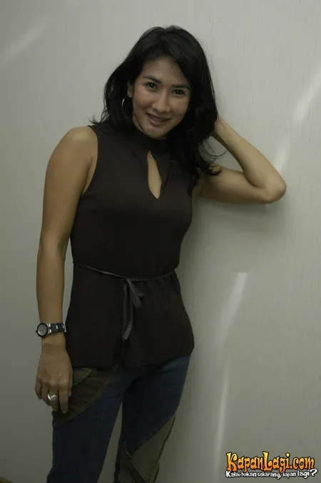 Foto Yurike Prastika