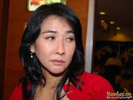 Foto Yurike Prastika