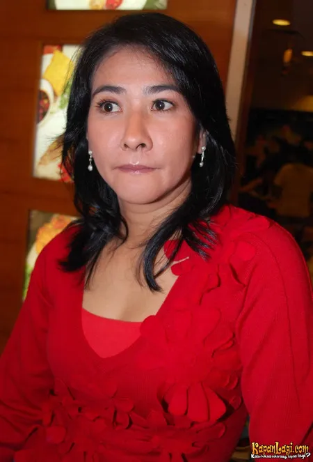 Foto Yurike Prastika