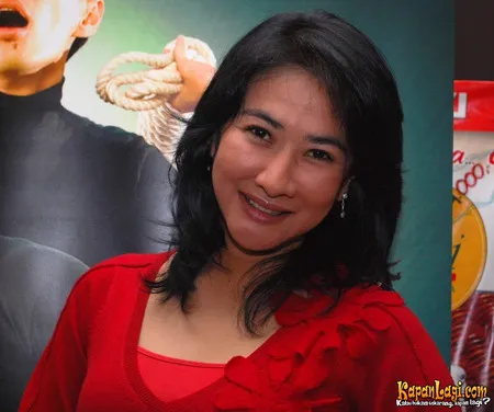 Foto Yurike Prastika