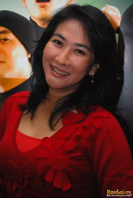 Foto Yurike Prastika