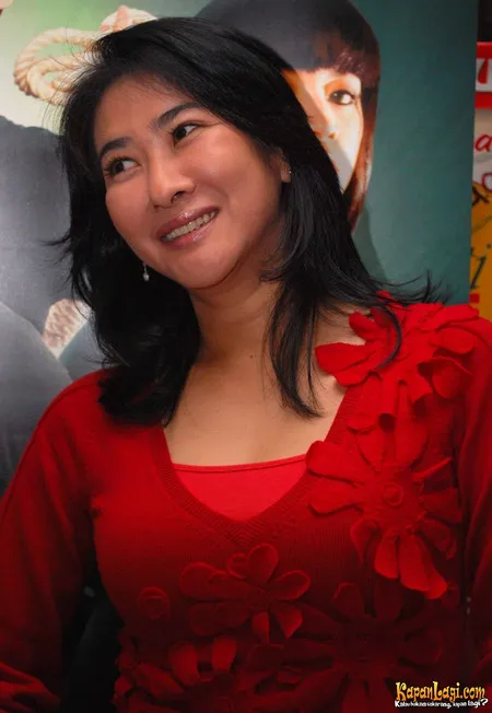 Foto Yurike Prastika