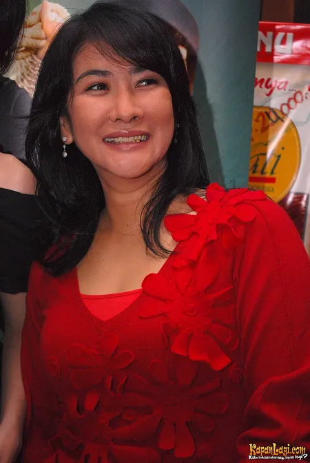 Foto Yurike Prastika