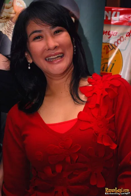 Foto Yurike Prastika