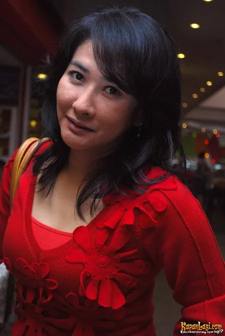 Foto Yurike Prastika