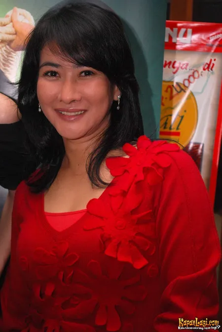 Foto Yurike Prastika