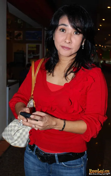 Foto Yurike Prastika