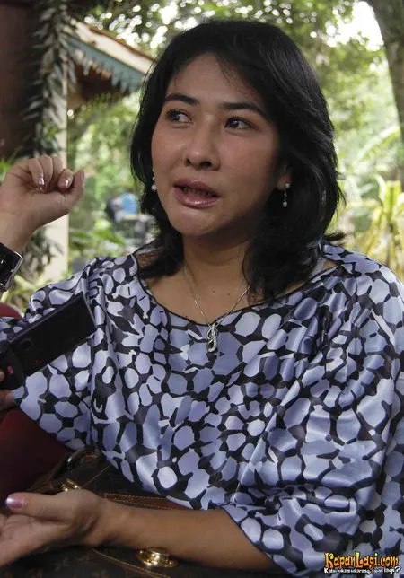 Foto Yurike Prastika