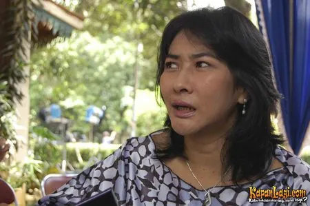 Foto Yurike Prastika