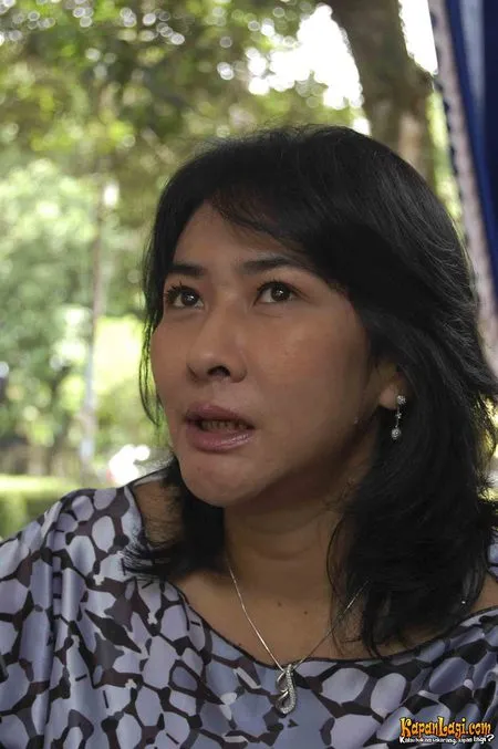 Foto Yurike Prastika