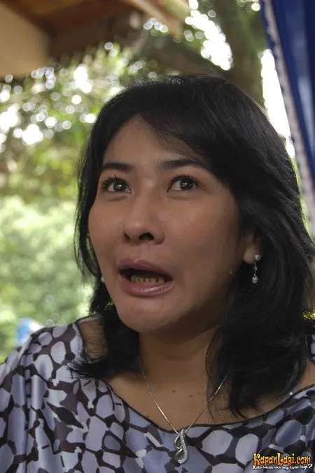 Foto Yurike Prastika