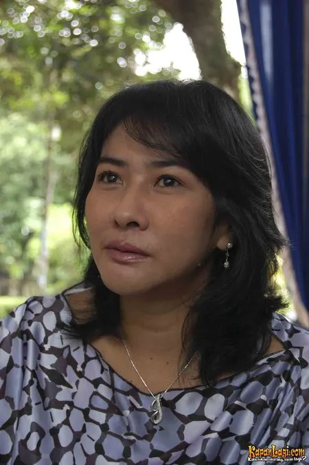 Foto Yurike Prastika