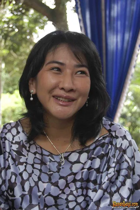 Foto Yurike Prastika