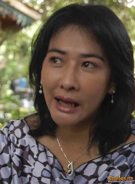 Foto Yurike Prastika