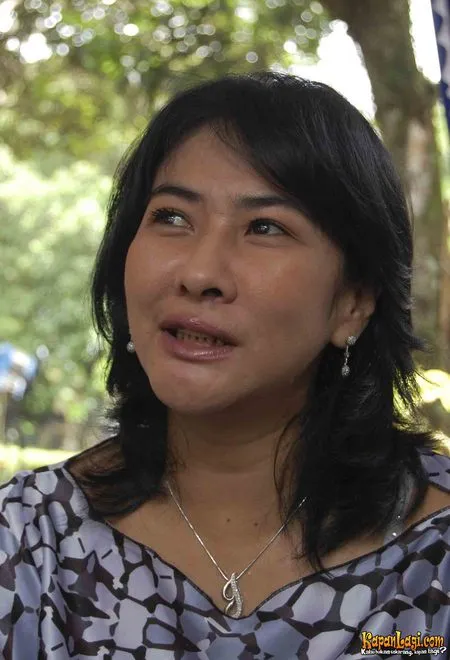 Foto Yurike Prastika