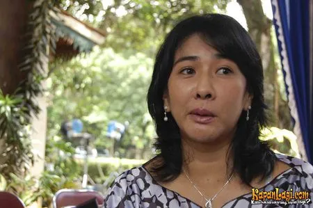 Foto Yurike Prastika