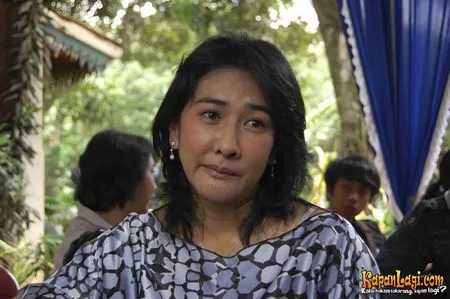 Foto Yurike Prastika