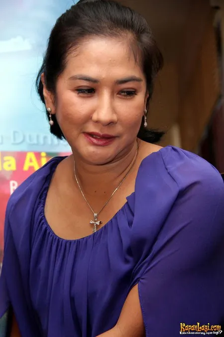 Foto Yurike Prastika