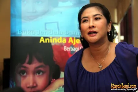 Foto Yurike Prastika