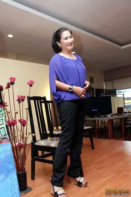 Foto Yurike Prastika