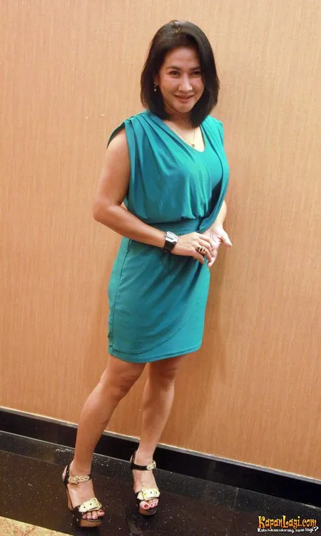 Foto Yurike Prastika