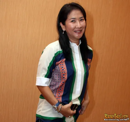 Foto Yurike Prastika